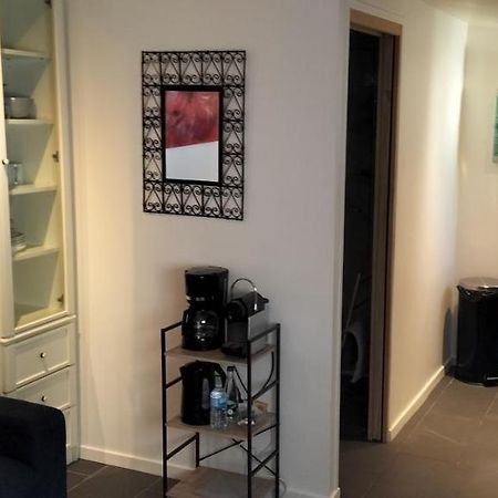 Studio Pour Location Vacances A La Semaine Avignon Bagian luar foto