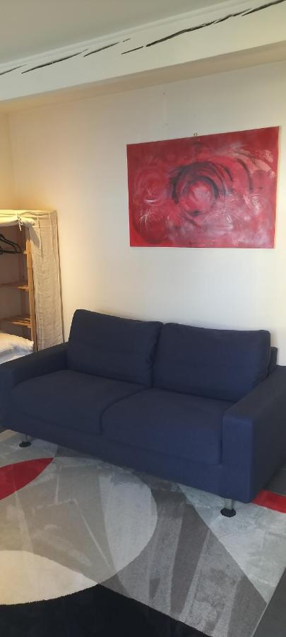 Studio Pour Location Vacances A La Semaine Avignon Bagian luar foto